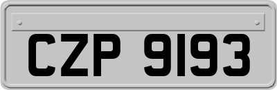 CZP9193