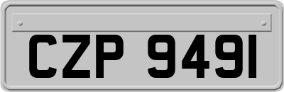 CZP9491