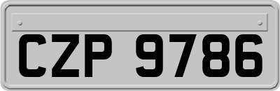 CZP9786