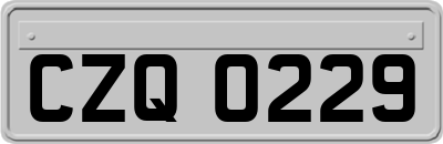 CZQ0229