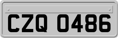 CZQ0486