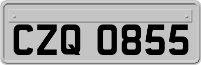 CZQ0855