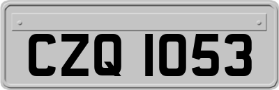 CZQ1053
