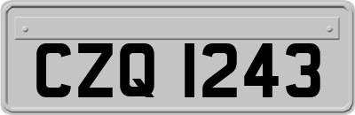 CZQ1243