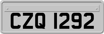 CZQ1292