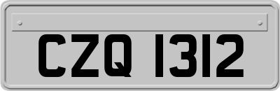 CZQ1312