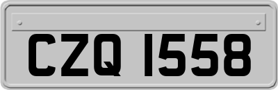 CZQ1558