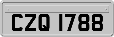 CZQ1788