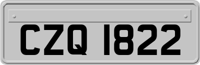 CZQ1822