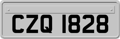 CZQ1828