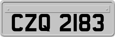 CZQ2183