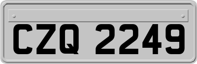 CZQ2249
