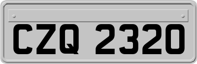 CZQ2320