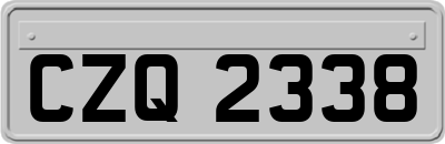 CZQ2338