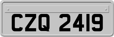 CZQ2419
