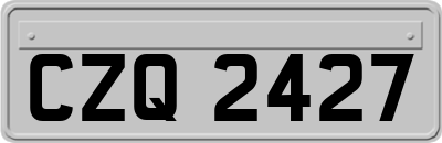 CZQ2427