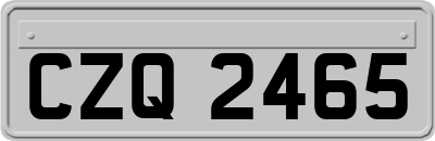 CZQ2465