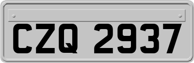 CZQ2937