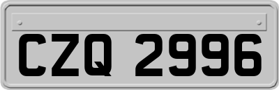 CZQ2996