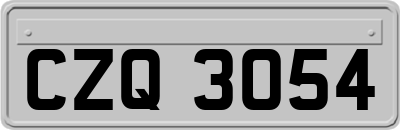 CZQ3054