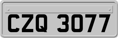 CZQ3077