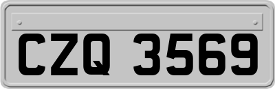 CZQ3569