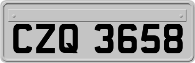 CZQ3658