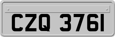 CZQ3761