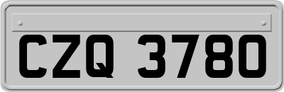 CZQ3780
