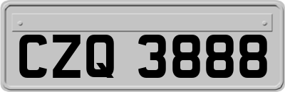 CZQ3888