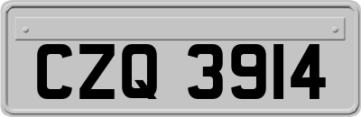 CZQ3914
