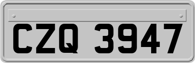 CZQ3947