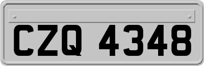 CZQ4348
