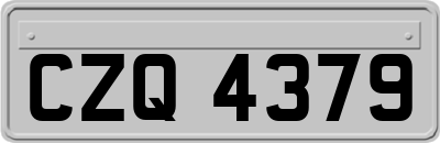 CZQ4379