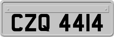 CZQ4414