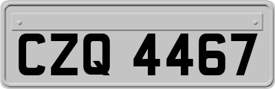 CZQ4467