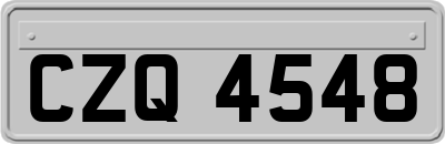 CZQ4548