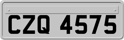 CZQ4575