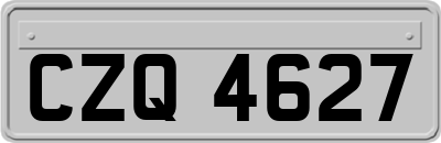 CZQ4627