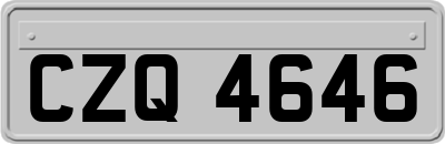 CZQ4646