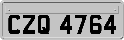 CZQ4764