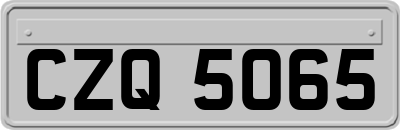 CZQ5065