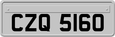 CZQ5160