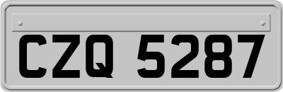 CZQ5287
