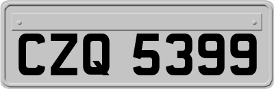 CZQ5399