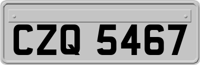 CZQ5467