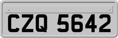 CZQ5642