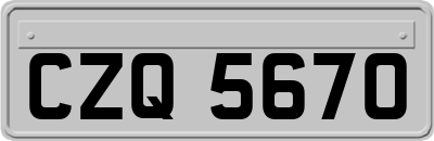 CZQ5670