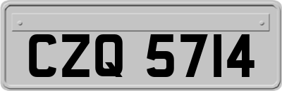 CZQ5714