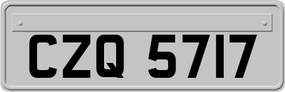 CZQ5717